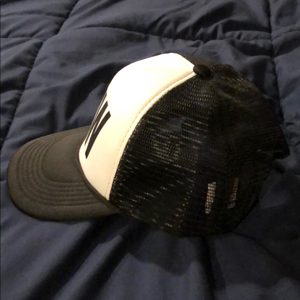 DTW cap - Picture 2 of 3